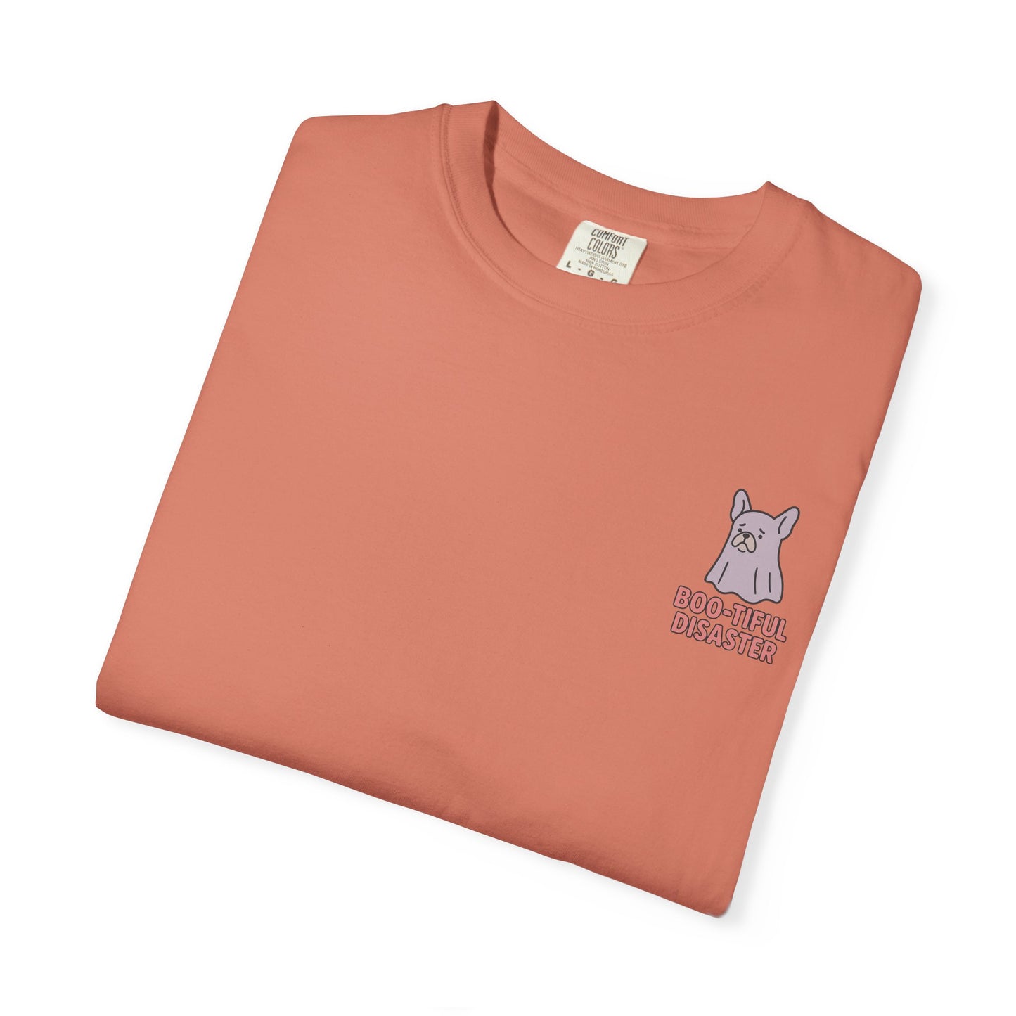 Boo-tiful Disaster T-Shirt