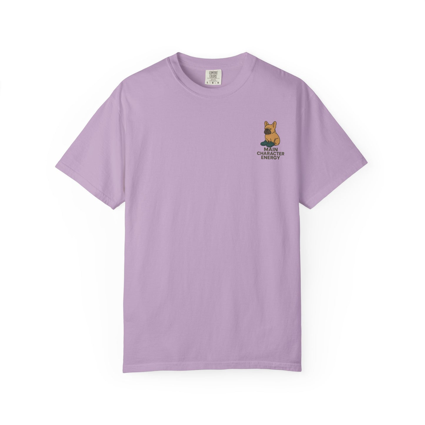 Main Character Energy T-Shirt