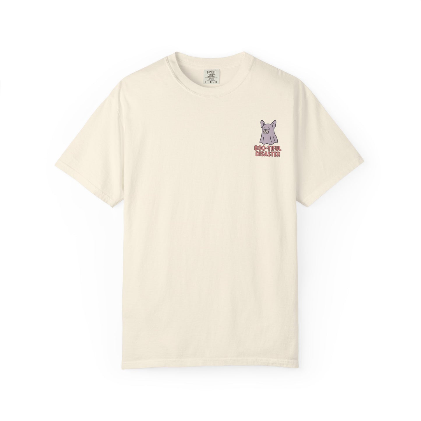 Boo-tiful Disaster T-Shirt
