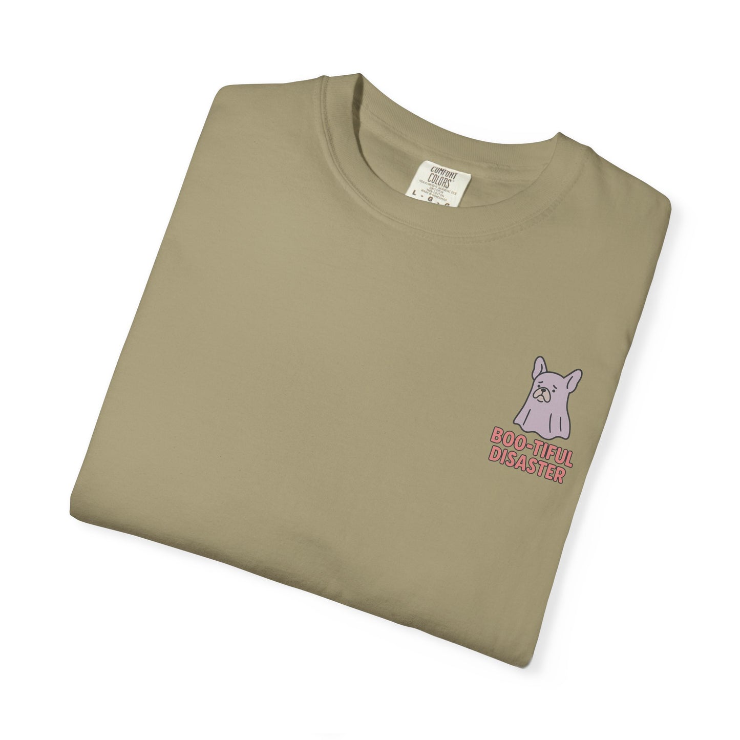 Boo-tiful Disaster T-Shirt