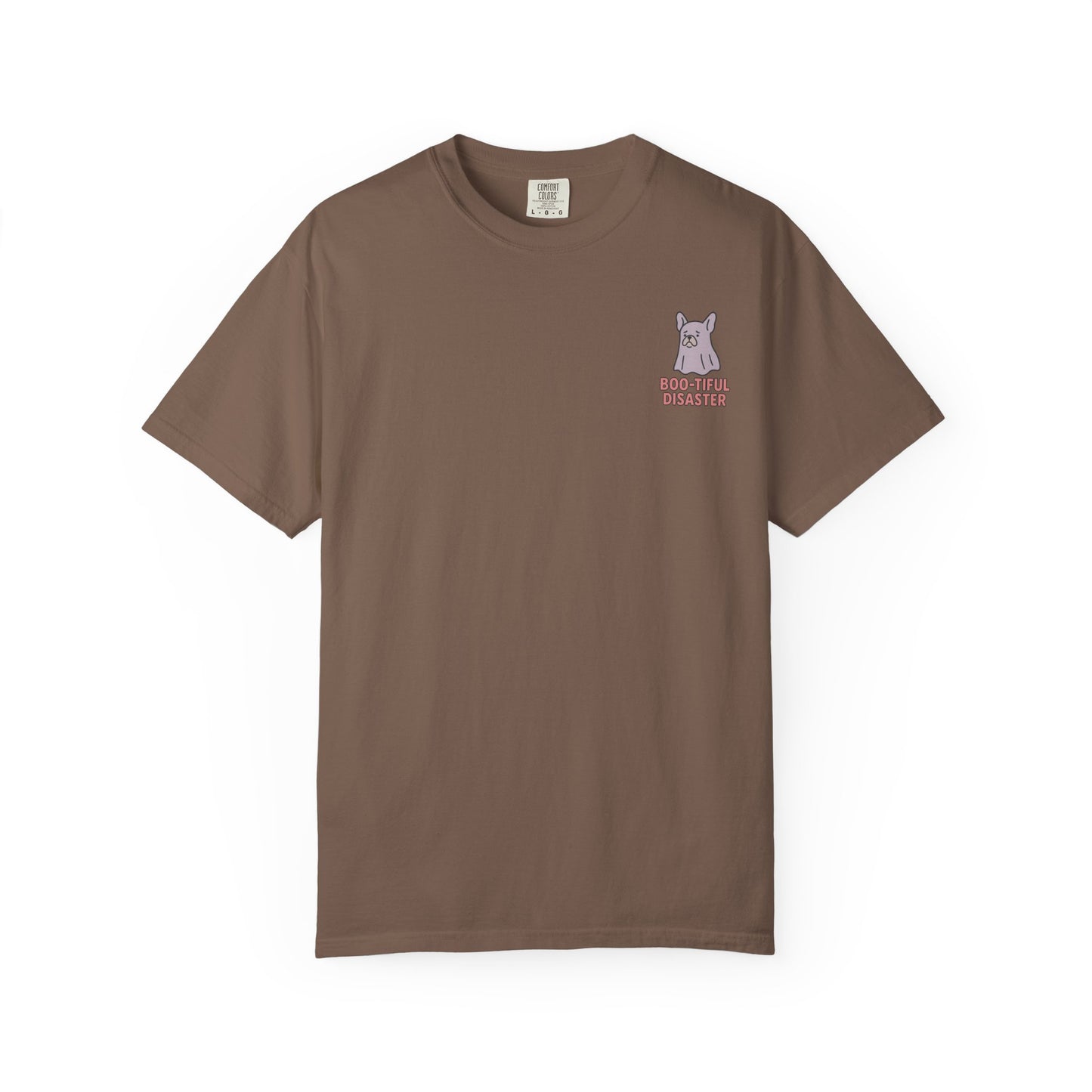 Boo-tiful Disaster T-Shirt
