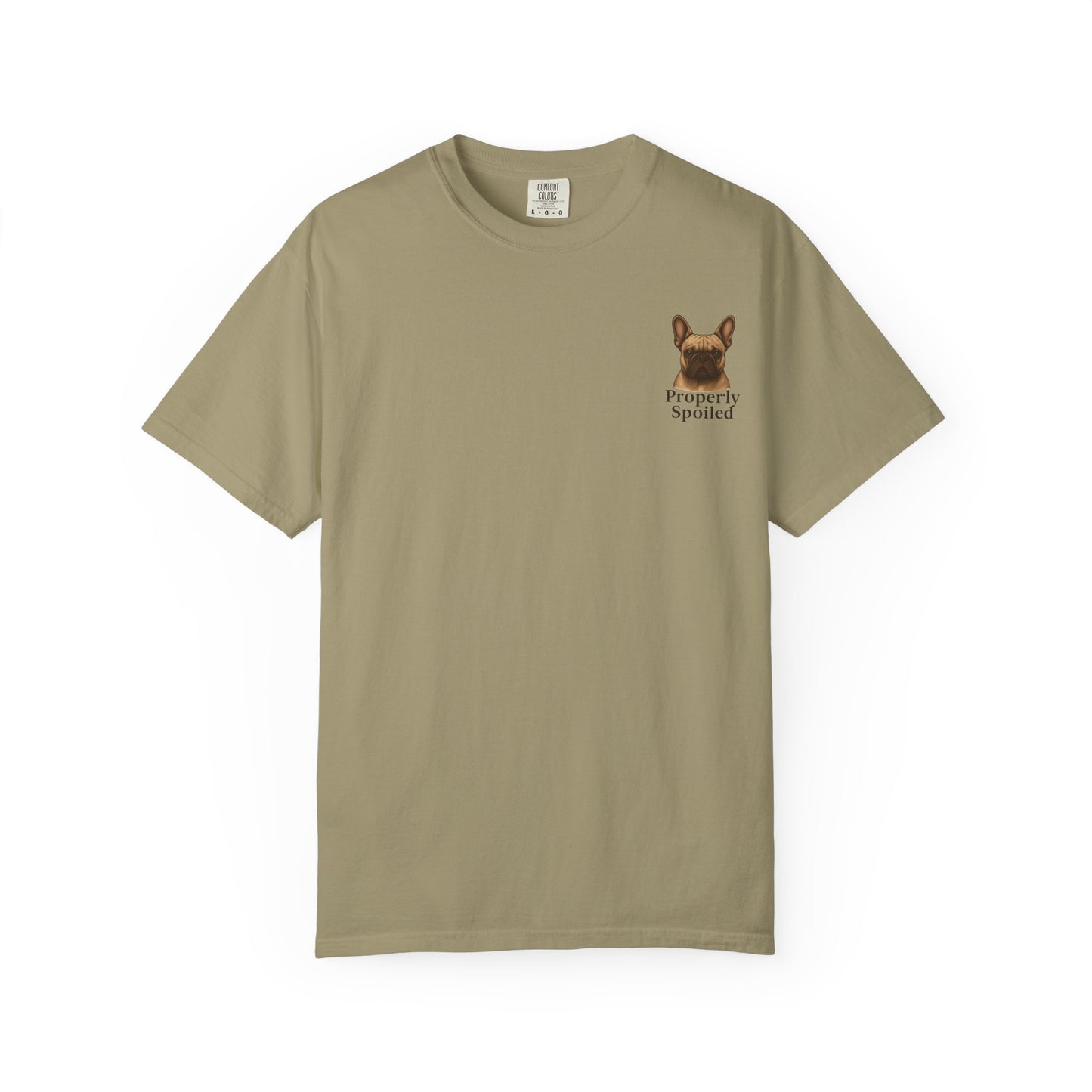 Properly Spoiled T-Shirt