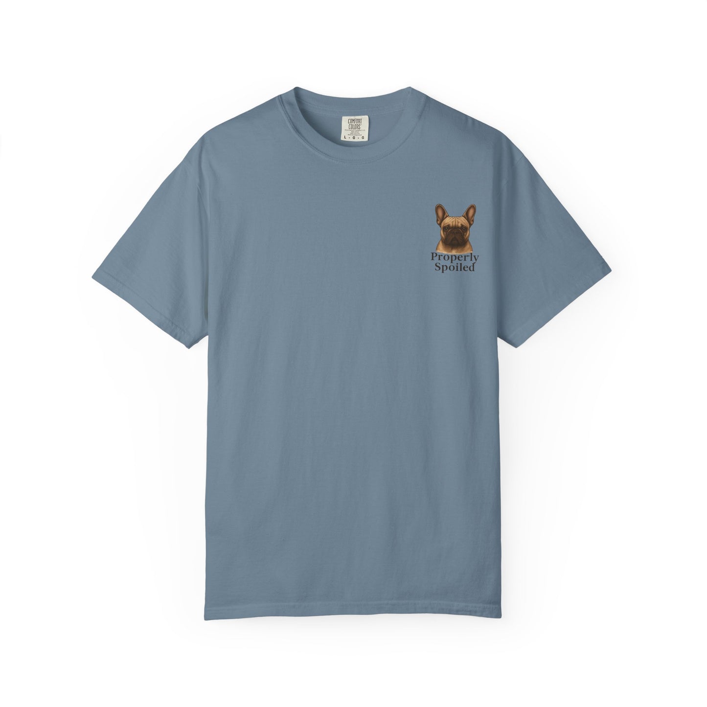 Properly Spoiled T-Shirt