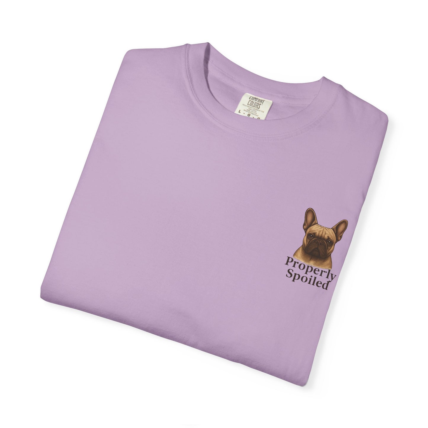 Properly Spoiled T-Shirt