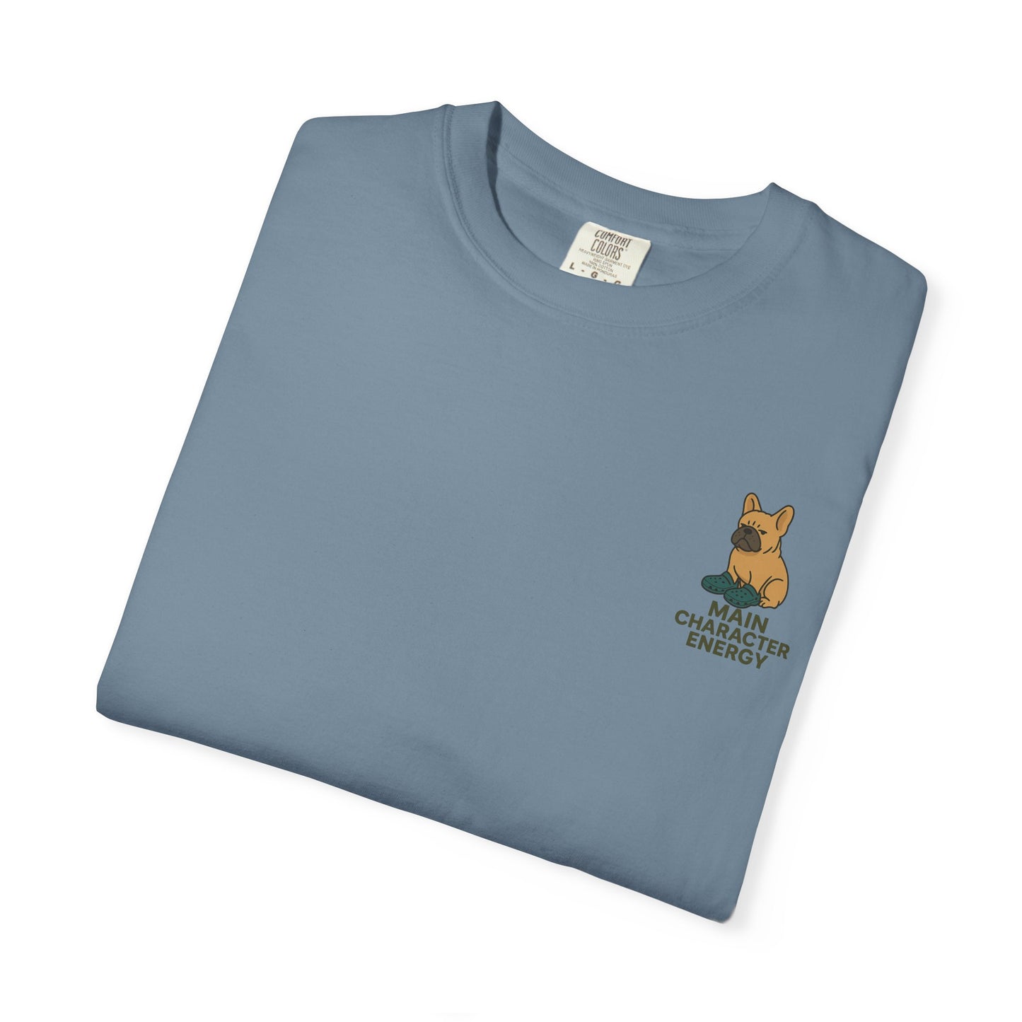 Main Character Energy T-Shirt