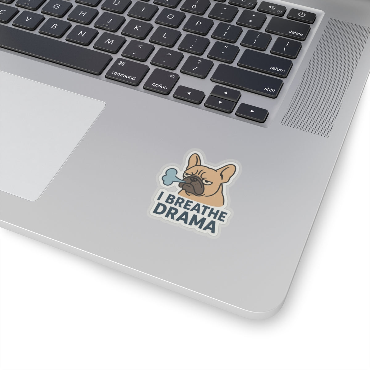 I Breathe Drama Sticker