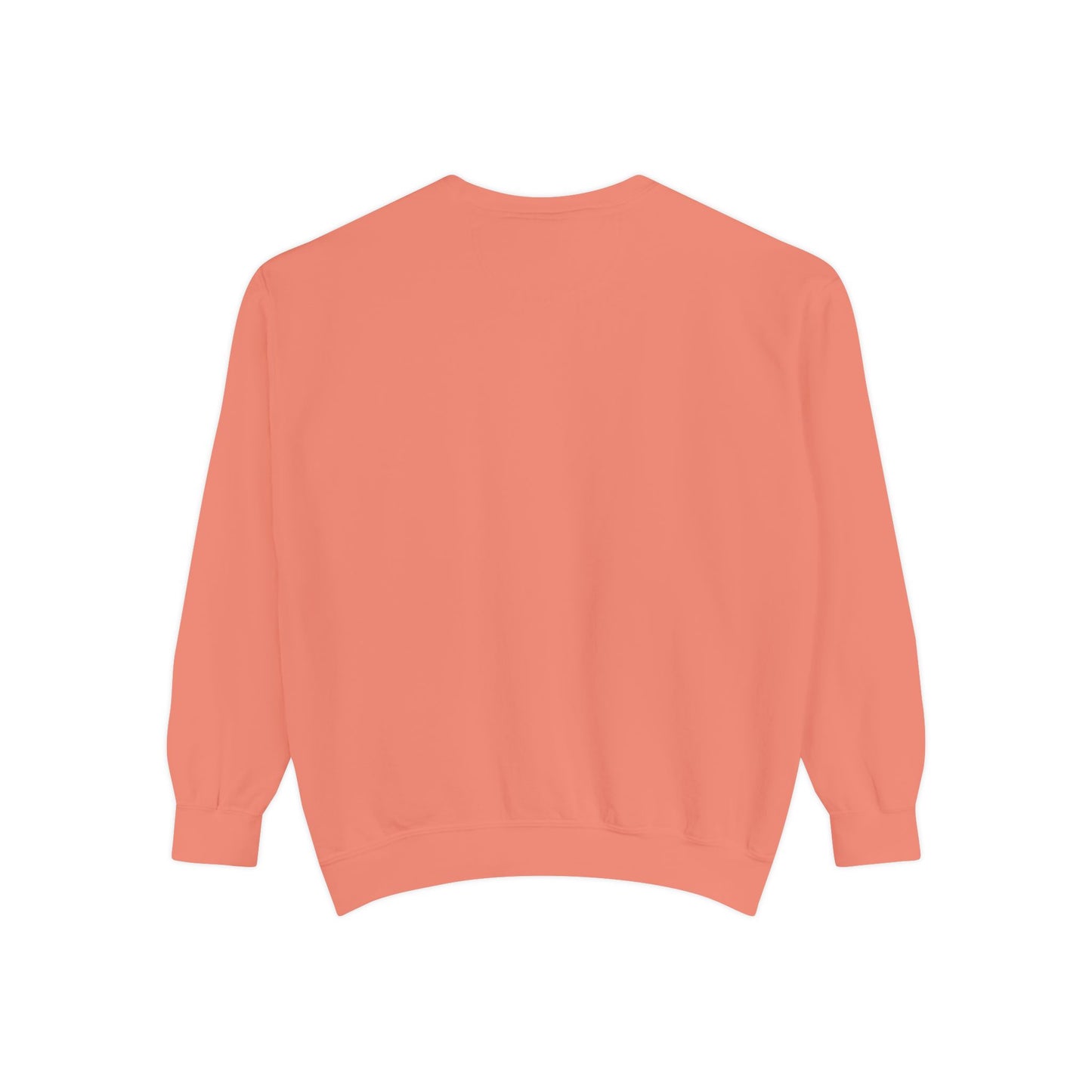 Main Character Energy Sweater
