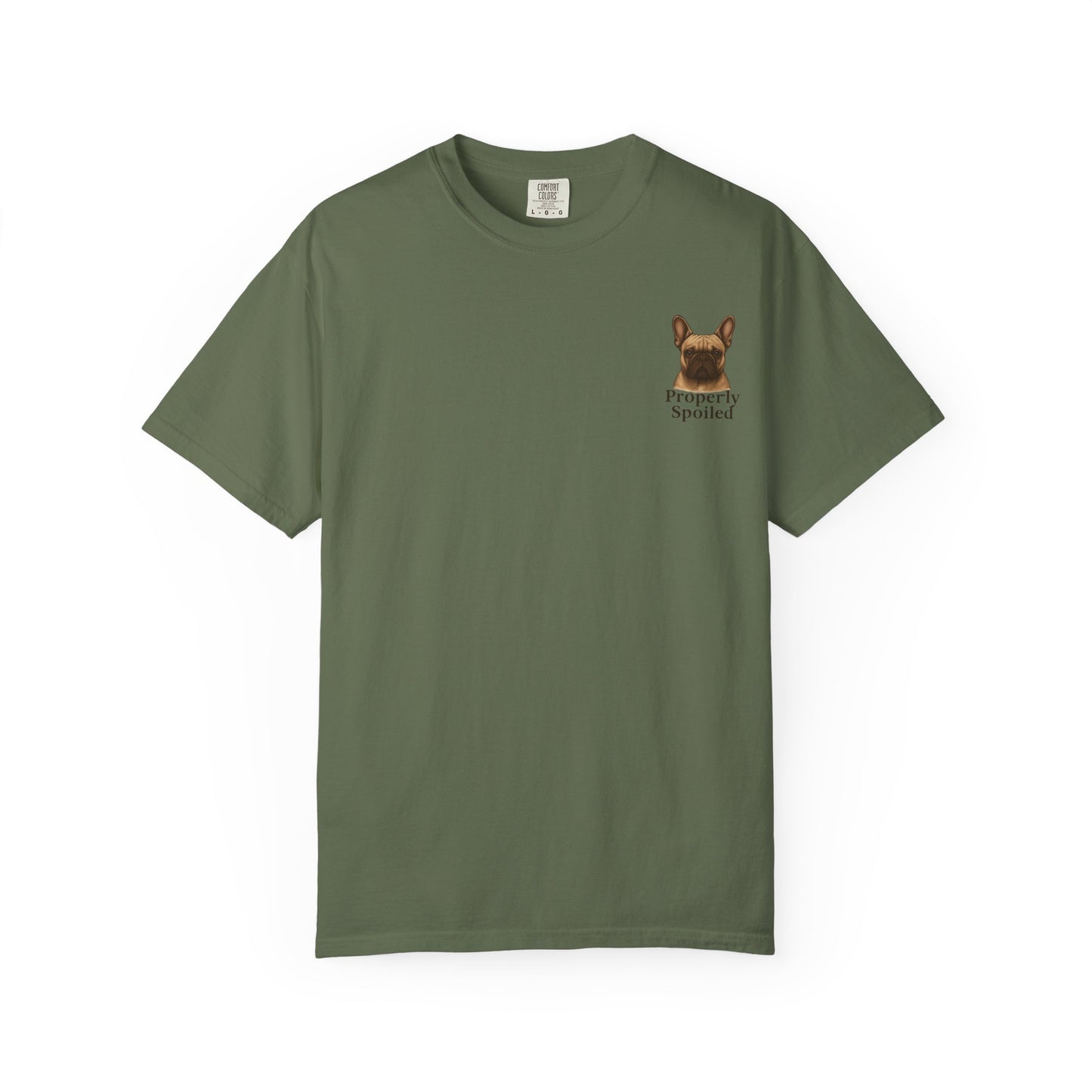 Properly Spoiled T-Shirt