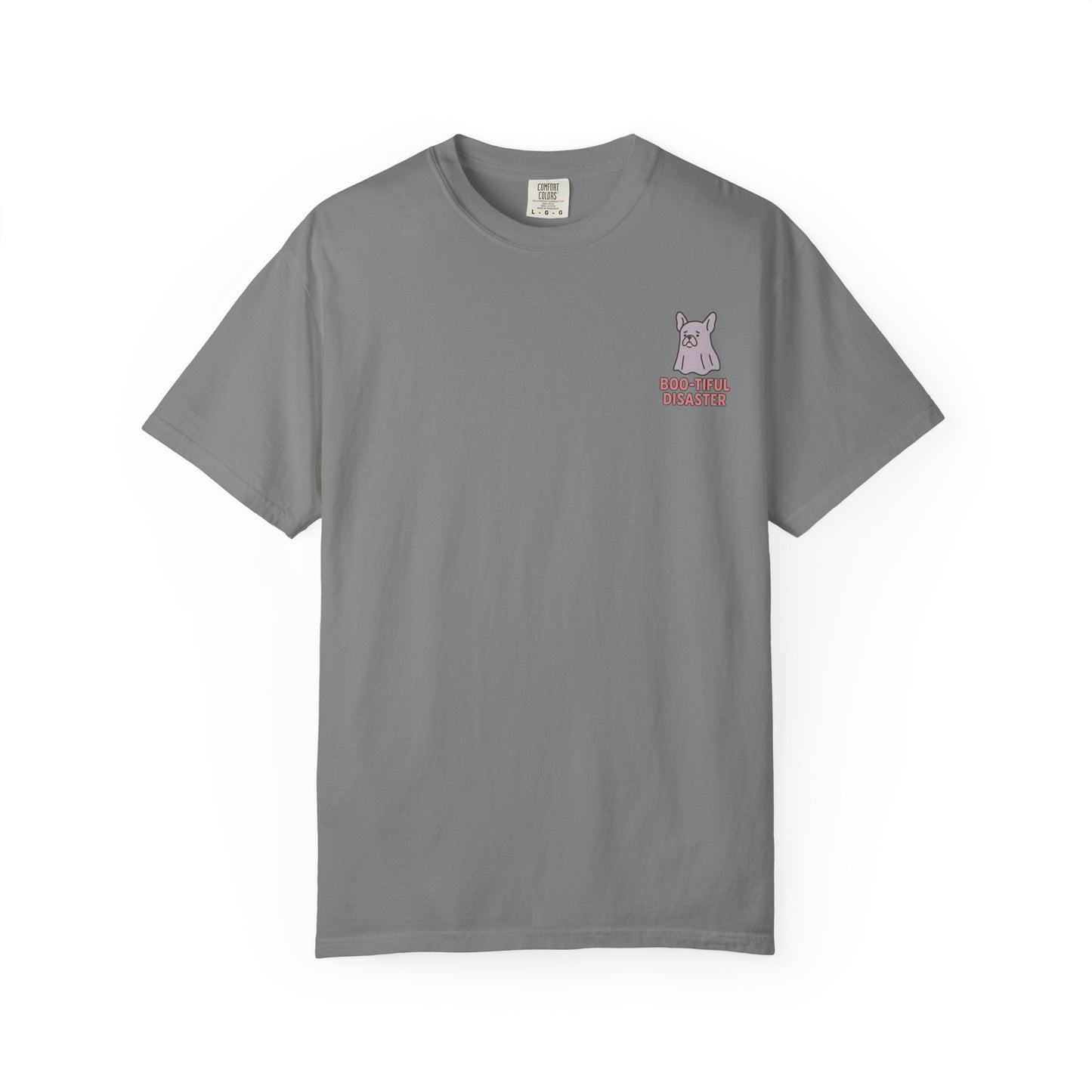 Boo-tiful Disaster T-Shirt