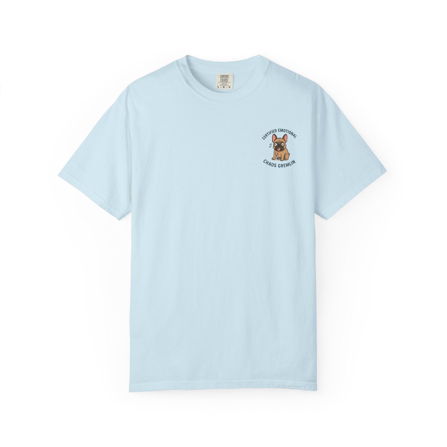 Certified Emotional Gremlin T-Shirt