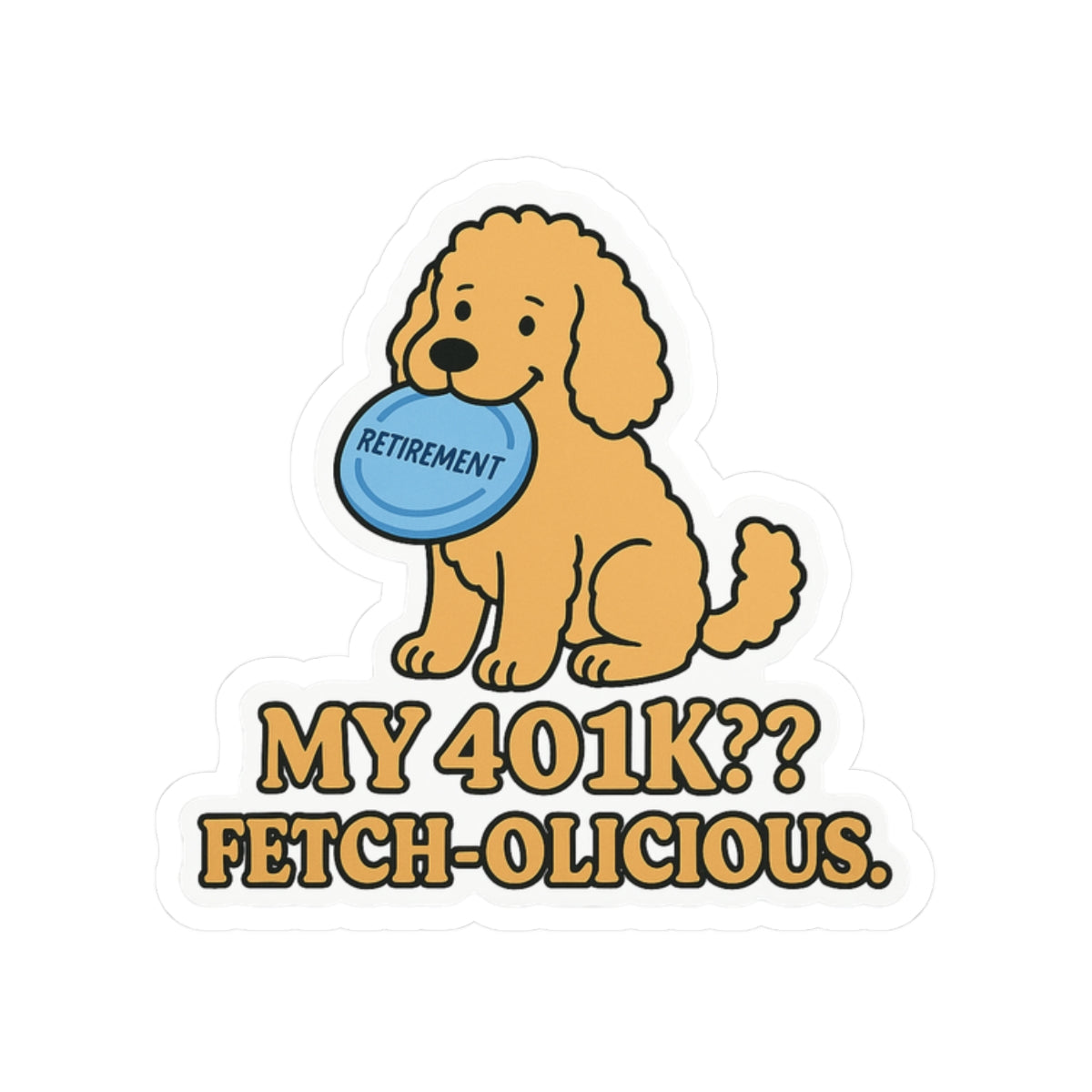 Golden Doodles