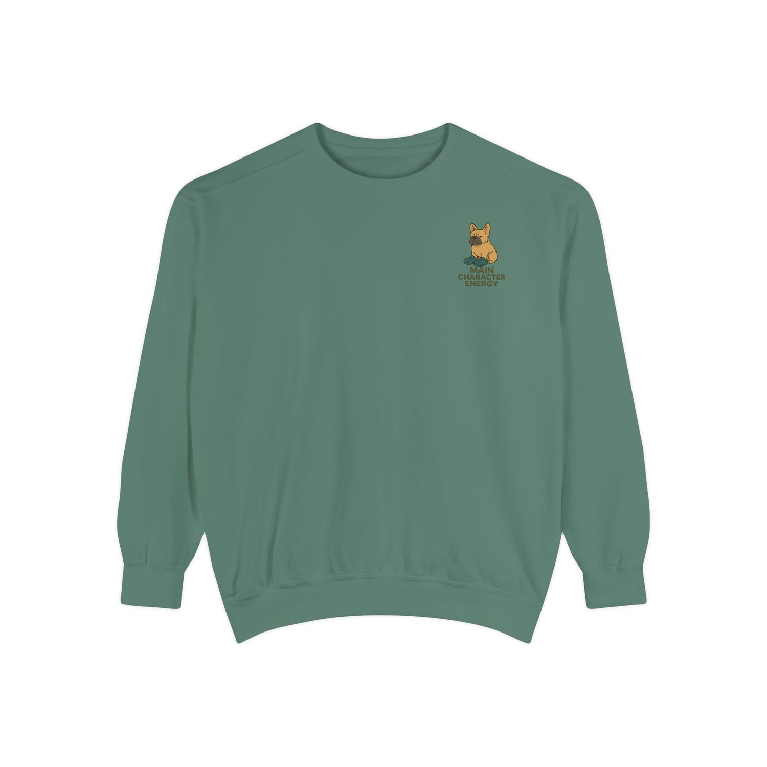 Sweatshirts
