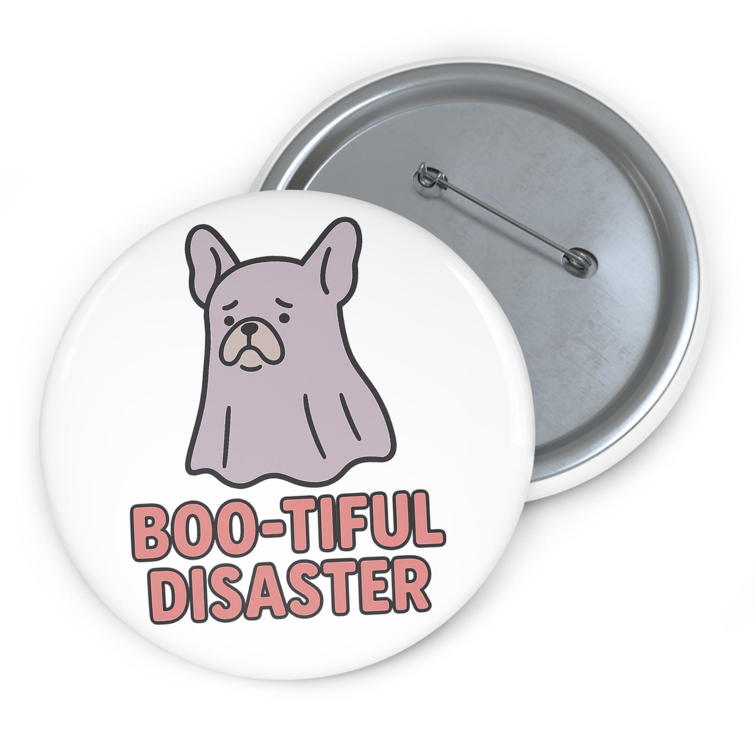 Button Pins