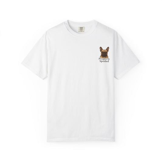 Properly Spoiled T-Shirt