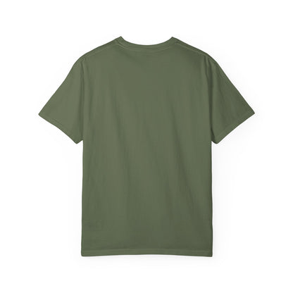 Over It, But Cute T-Shirt
