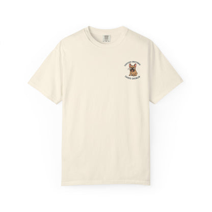 Certified Emotional Gremlin T-Shirt
