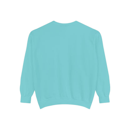 Main Character Energy Sweater