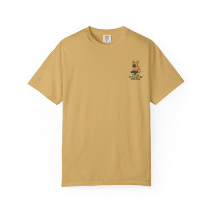 Main Character Energy T-Shirt