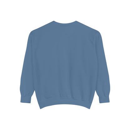 Boo-tiful Disaster Sweater
