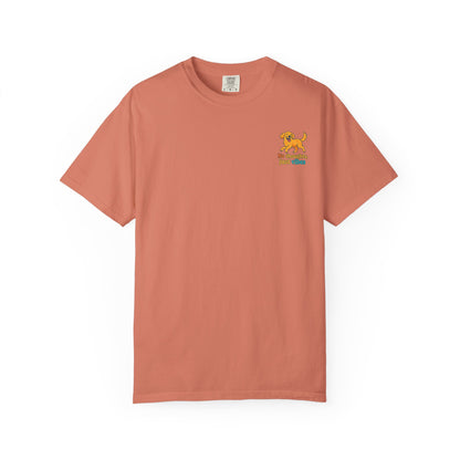 No Thoughts Just Vibes T-Shirt
