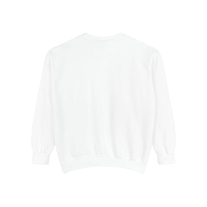 Main Character Energy Sweater