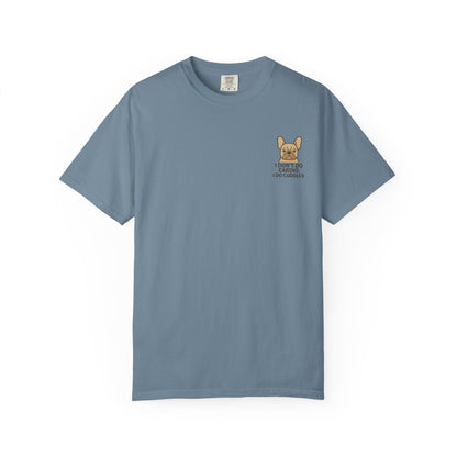 I Don't Do Cardio T-Shirt