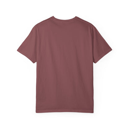 Over It, But Cute T-Shirt