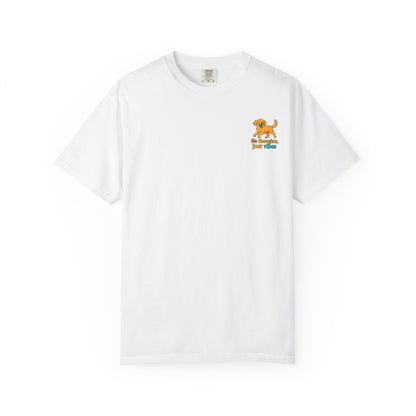 No Thoughts Just Vibes T-Shirt