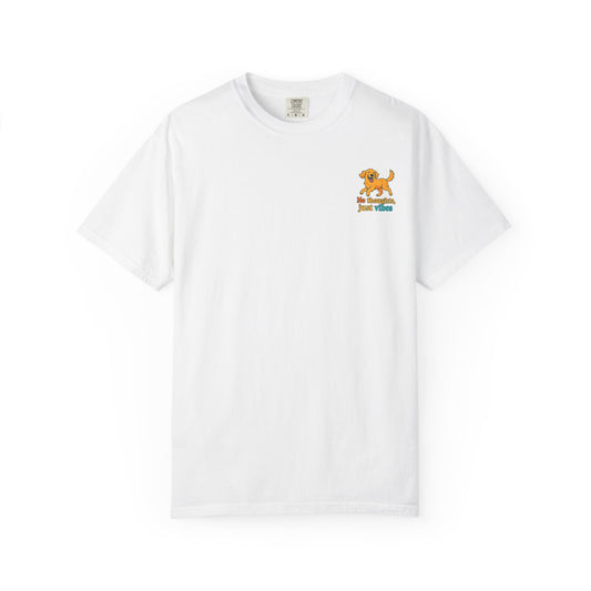 No Thoughts Just Vibes T-Shirt