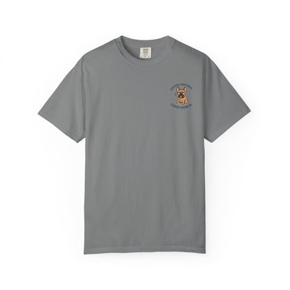 Certified Emotional Gremlin T-Shirt