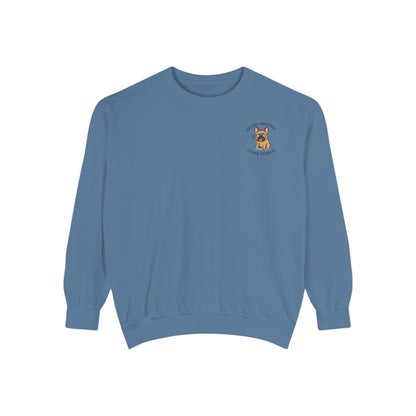 Certified Emotional Chaos Gremlin Sweater
