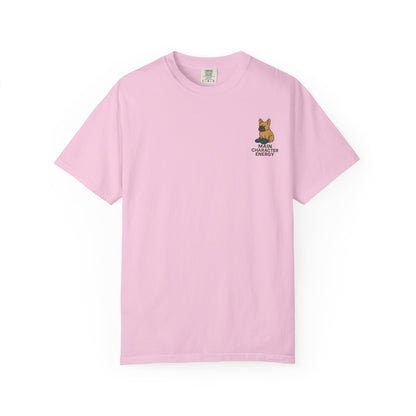 Main Character Energy T-Shirt