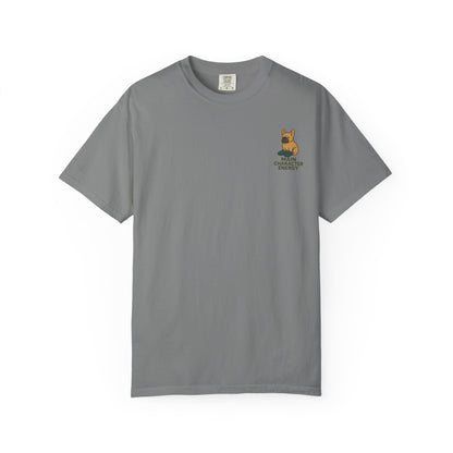 Main Character Energy T-Shirt