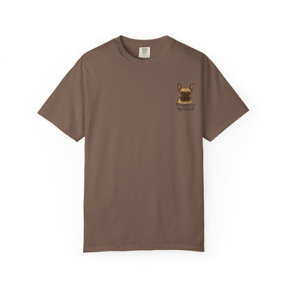 Properly Spoiled T-Shirt