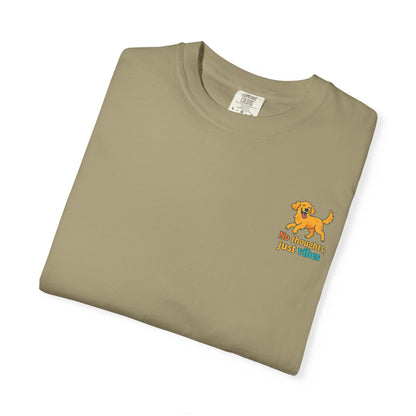 No Thoughts Just Vibes T-Shirt