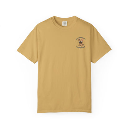 Certified Emotional Gremlin T-Shirt