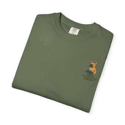 Main Character Energy T-Shirt