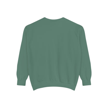 Certified Emotional Chaos Gremlin Sweater