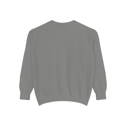 Dog Tax: Paid In Love & Lint Sweater
