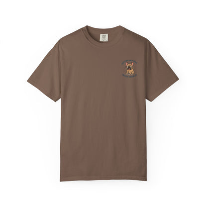 Certified Emotional Gremlin T-Shirt