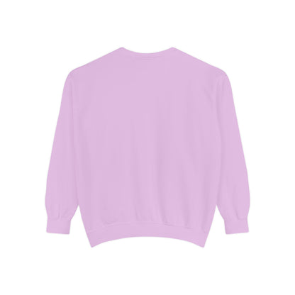 I Don't Do Cardio I Do Cuddles Sweater
