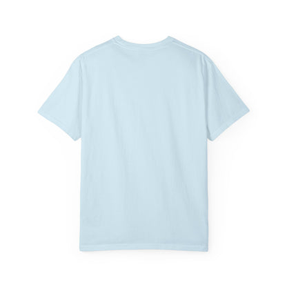 Over It, But Cute T-Shirt