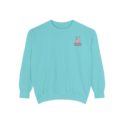Boo-tiful Disaster Sweater