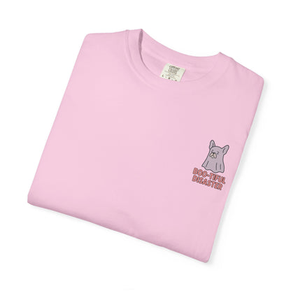 Boo-tiful Disaster T-Shirt