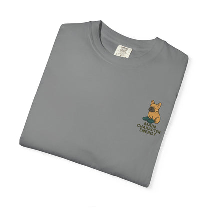 Main Character Energy T-Shirt