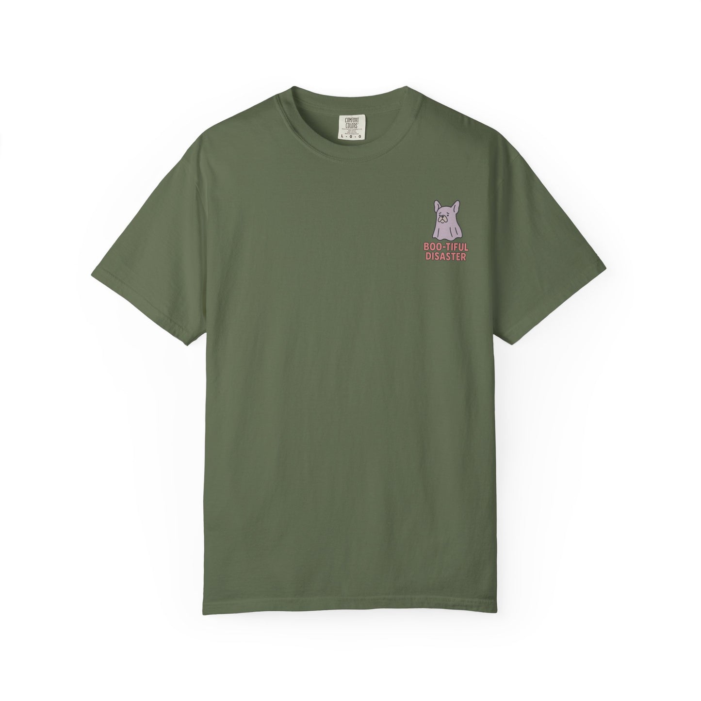 Boo-tiful Disaster T-Shirt