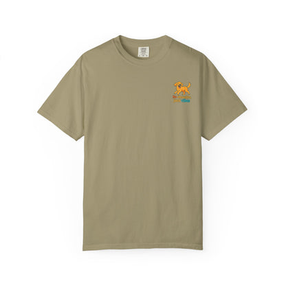 No Thoughts Just Vibes T-Shirt