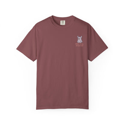 Boo-tiful Disaster T-Shirt