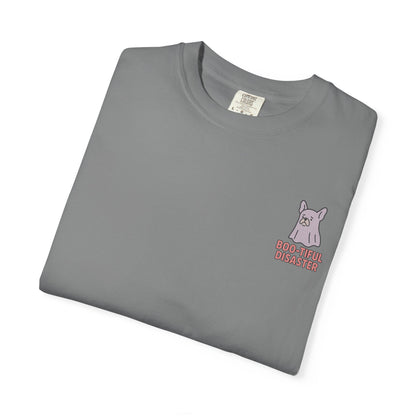 Boo-tiful Disaster T-Shirt