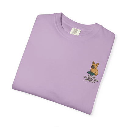 Main Character Energy T-Shirt